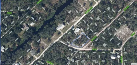 4361 Gerrard Ter, Sebring, FL 33875