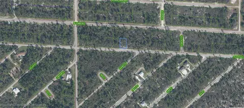 3449 Plover Ave, Lake Placid, FL 33852