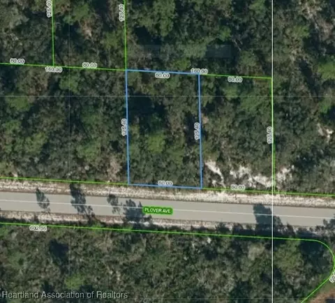 3451 Plover Ave, Lake Placid, FL 33852