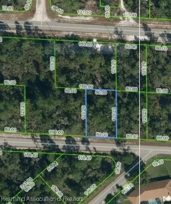 3519 Plover Ave, Lake Placid, FL 33852