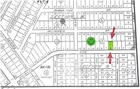 1516 Bradley Ave, Lake Placid, FL 33852