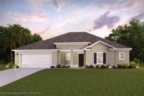 448 Oak Canopy Cir, Avon Park, FL 33825