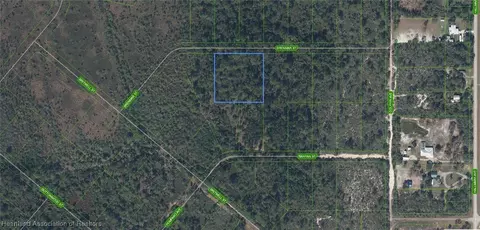 819 Avocado Dr, Lake Placid, FL 33852