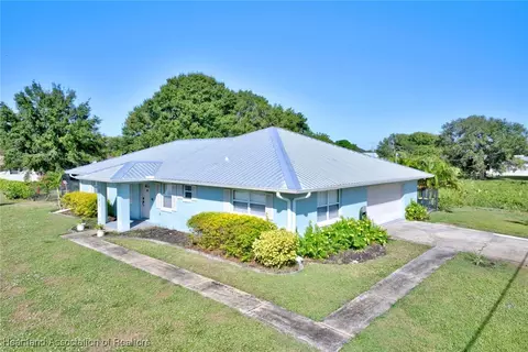 1503 Camphor Ave, Lake Placid, FL 33852