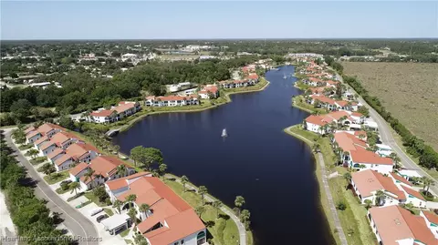 View/Area - 4941 Casablanca Circle I1, Sebring, FL 33870 photo 9 of 13