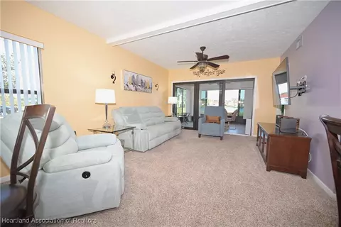 Living - 4941 Casablanca Circle I1, Sebring, FL 33870 photo 1 of 3
