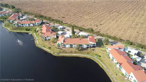 View/Area - 4941 Casablanca Circle I1, Sebring, FL 33870 photo 2 of 13
