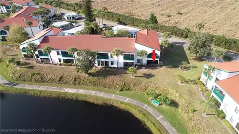 View/Area - 4941 Casablanca Circle I1, Sebring, FL 33870 photo 1 of 13