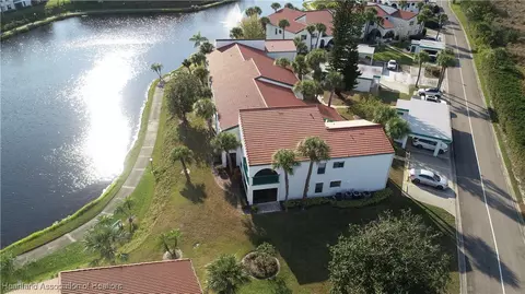 View/Area - 4941 Casablanca Circle I1, Sebring, FL 33870 photo 3 of 13