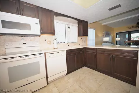 Kitchen - 4941 Casablanca Circle I1, Sebring, FL 33870 photo 3 of 3
