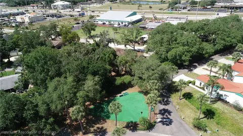 View/Area - 4941 Casablanca Circle I1, Sebring, FL 33870 photo 7 of 13