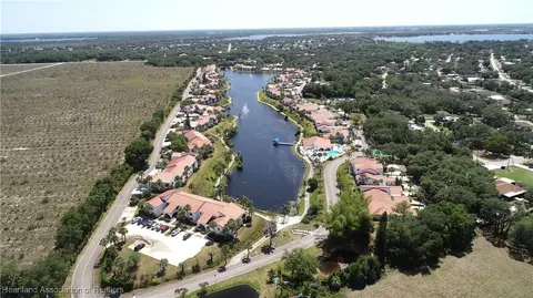 View/Area - 4941 Casablanca Circle I1, Sebring, FL 33870 photo 8 of 13