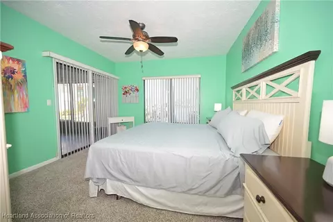 Bedroom - 4941 Casablanca Circle I1, Sebring, FL 33870 photo 2 of 6