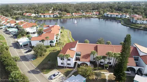 View/Area - 4941 Casablanca Circle I1, Sebring, FL 33870 photo 4 of 13