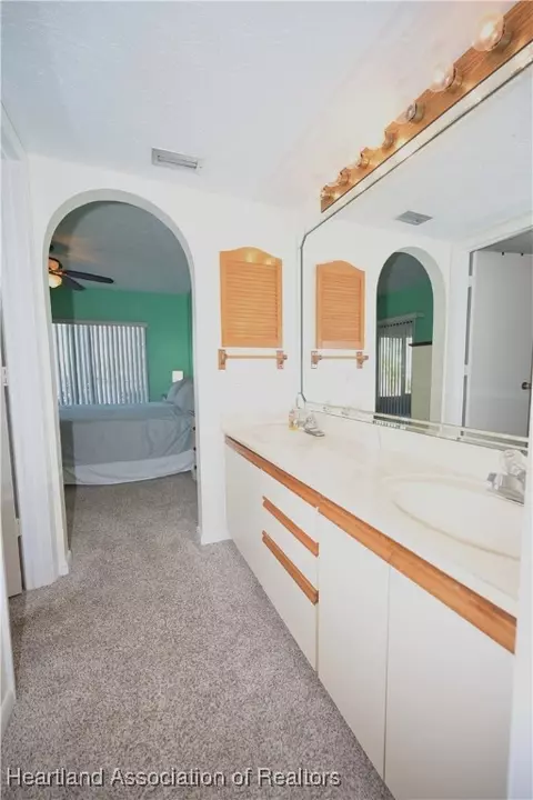 Bath - 4941 Casablanca Circle I1, Sebring, FL 33870 photo 3 of 5