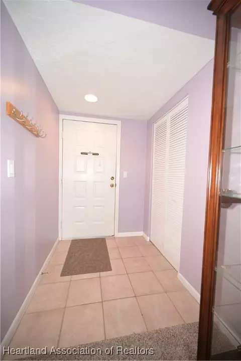 Entry Way - 4941 Casablanca Circle I1, Sebring, FL 33870 photo 1 of 1