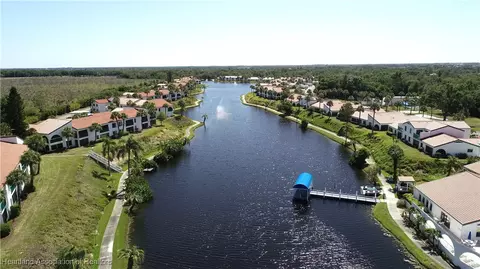 View/Area - 4941 Casablanca Circle I1, Sebring, FL 33870 photo 10 of 13