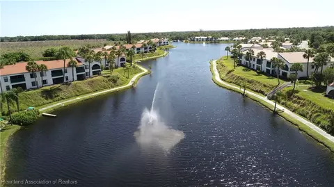 View/Area - 4941 Casablanca Circle I1, Sebring, FL 33870 photo 11 of 13