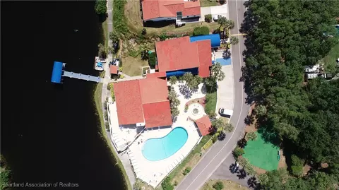 View/Area - 4941 Casablanca Circle I1, Sebring, FL 33870 photo 5 of 13