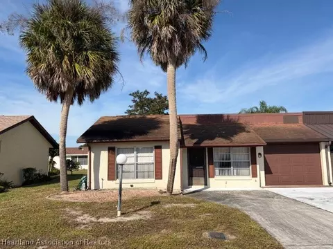 9 Jasmine St, Lake Placid, FL 33852
