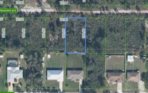 336 Tanager Ave, Sebring, FL 33870