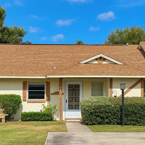 4612 Mercado Dr, Sebring, FL 33872
