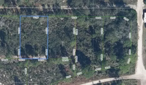 419 Parrot Ave, Sebring, FL 33870