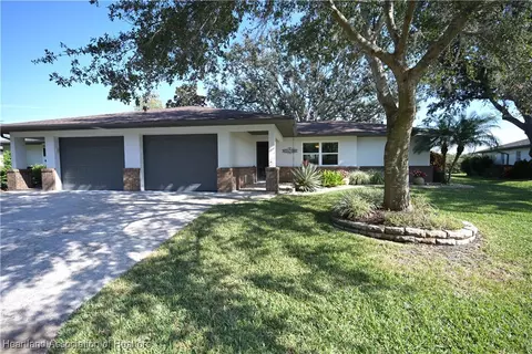 2507 Davis Cir, Sebring, FL 33870