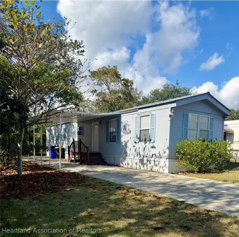 6619 Old Orchard Ave, Sebring, FL 33876