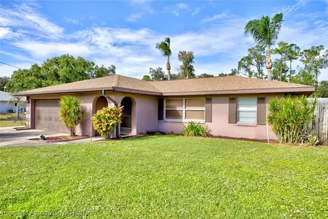 3011 Waterway Dr, Lake Placid, FL 33852