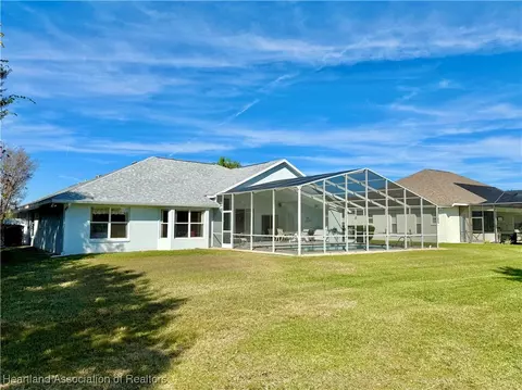 5614 Angelo Cir, Sebring, FL 33872 photo 4
