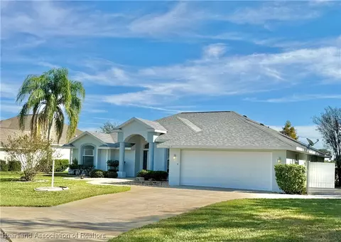 5614 Angelo Cir, Sebring, FL 33872 photo 45