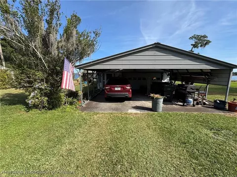 1620 Barney Bass Rd, Frostproof, FL 33843