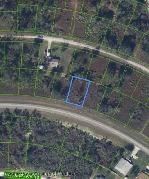 792 Washington Blvd NE, Lake Placid, FL 33852