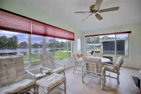 Exterior - 1815 Key Lake Dr, Sebring, FL 33875 photo 2 of 6