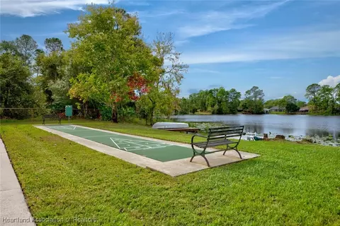 View/Area - 1815 Key Lake Dr, Sebring, FL 33875 photo 1 of 7