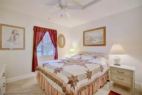 Bedroom - 1815 Key Lake Dr, Sebring, FL 33875 photo 1 of 7