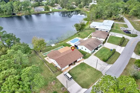 View/Area - 1815 Key Lake Dr, Sebring, FL 33875 photo 4 of 7
