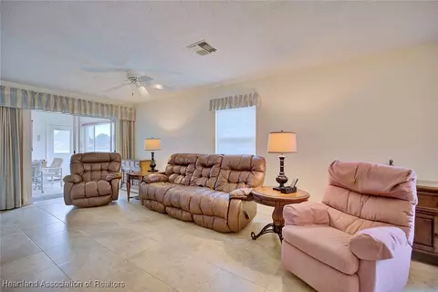 Living - 1815 Key Lake Dr, Sebring, FL 33875 photo 1 of 2