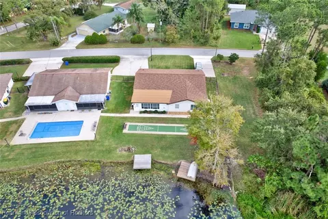 View/Area - 1815 Key Lake Dr, Sebring, FL 33875 photo 5 of 7