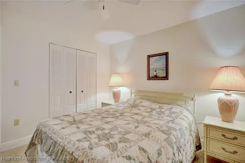 Bedroom - 1815 Key Lake Dr, Sebring, FL 33875 photo 6 of 7