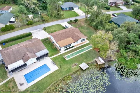 View/Area - 1815 Key Lake Dr, Sebring, FL 33875 photo 6 of 7