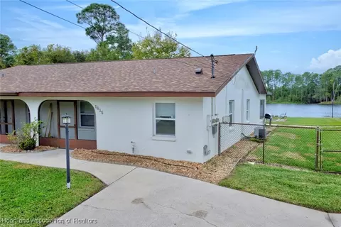 1815 Key Lake Dr, Sebring, FL 33875
