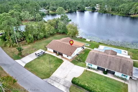 View/Area - 1815 Key Lake Dr, Sebring, FL 33875 photo 2 of 7