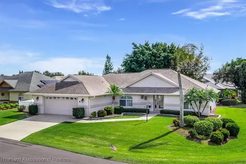 1 Acacia Ct N, Lake Placid, FL 33852