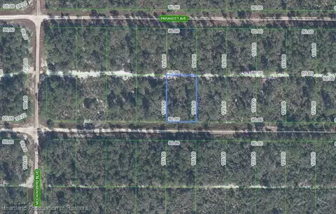 544 Parrot Ave, Sebring, FL 33870