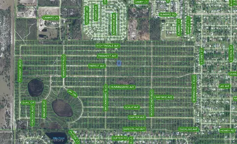 544 Parrot Ave, Sebring, FL 33870 photo 2