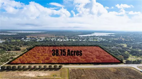 860 Memorial Dr, Avon Park, FL 33825