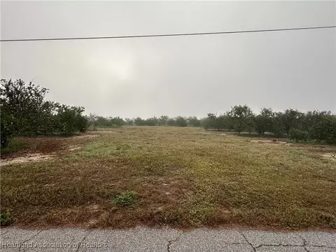 913 Barlow Ave, Avon Park, FL 33825