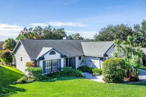98 Grandview Blvd, Lake Placid, FL 33852